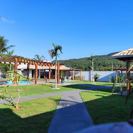 Pousada Dos Nobres Estivado Esterno foto
